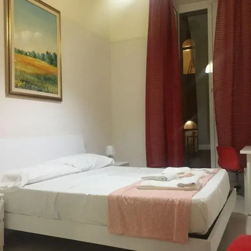 Sweet Porto Rooms
