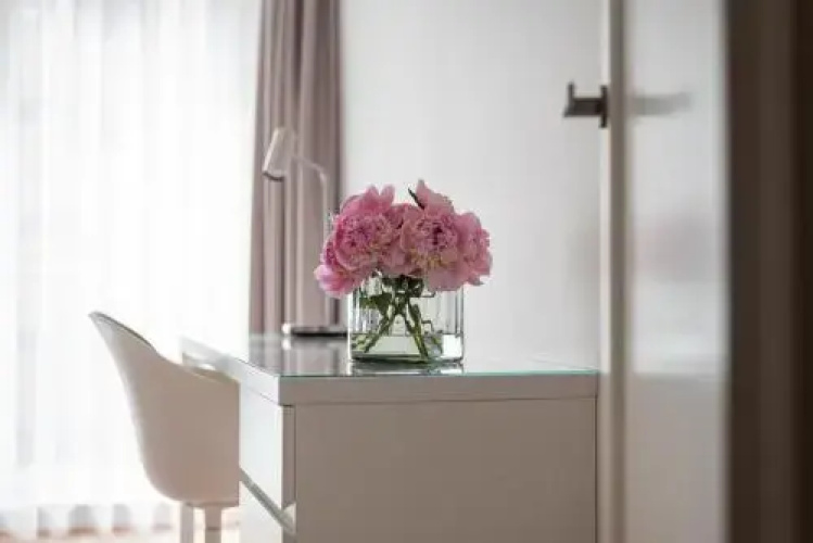 Lastekodu City Center Apartment