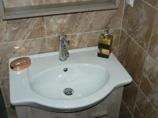 Alpha Omega Suite