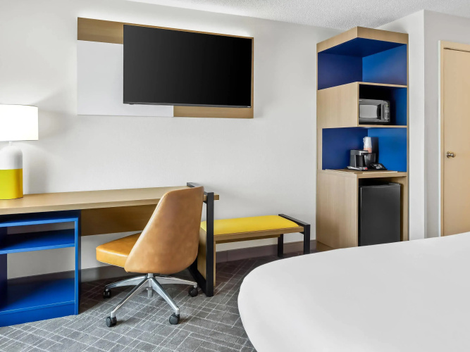 Comfort Inn & Suites O'Fallon - St. Louis Area