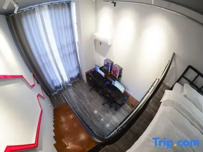Luxury Double Duplex Apartment