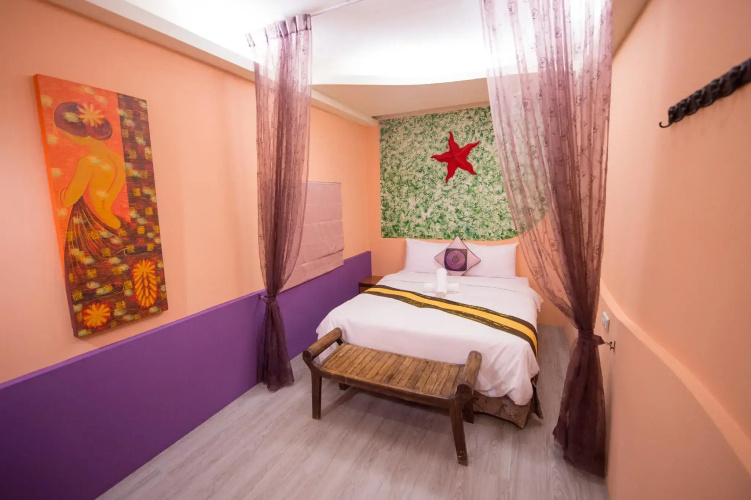 Kenting Ding Jia Hotel