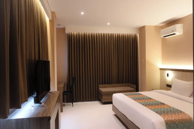 Grand Double room