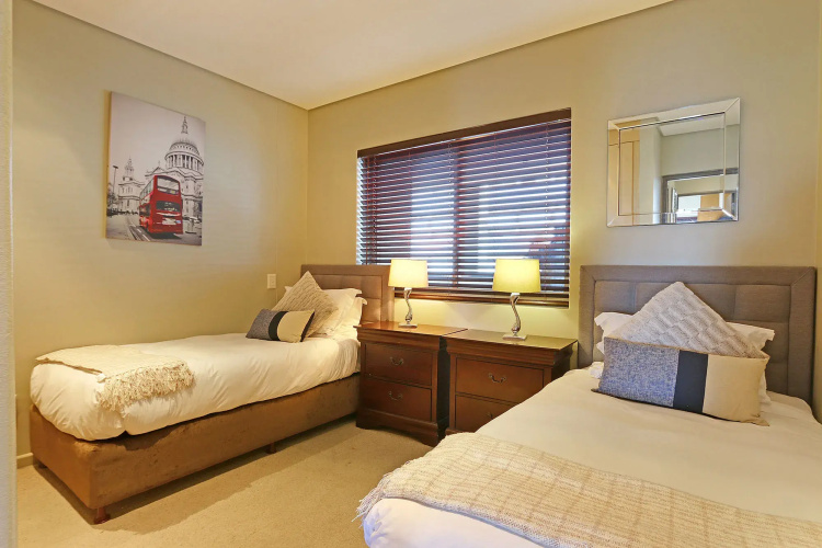 Harbouredge Suites by Totalstay