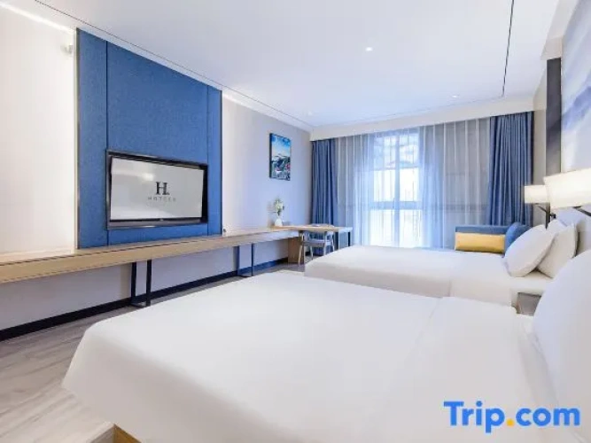 Executive Twin room