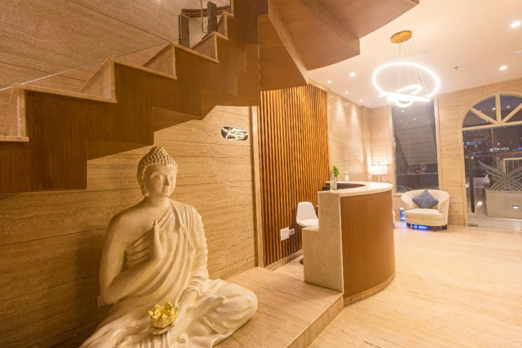 The Cove Wing Panchkula