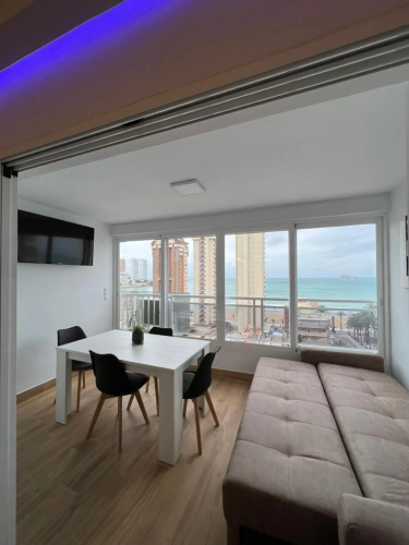 Hany apartment Ducado 11-C