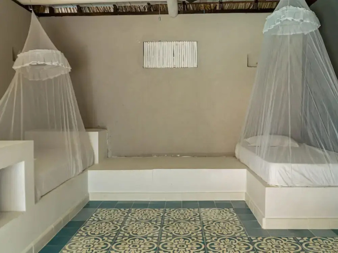 Kokohau Bungalows - Adults Only