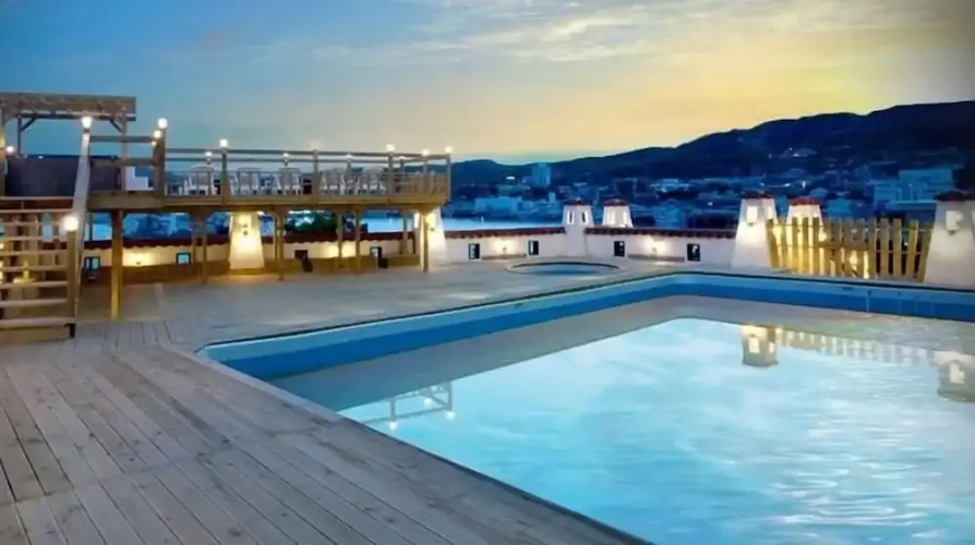 November Resort
