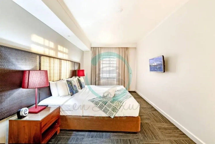 Premier Apartment