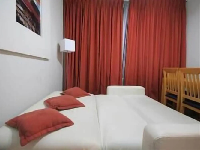 GoHouse Torre 302 A
