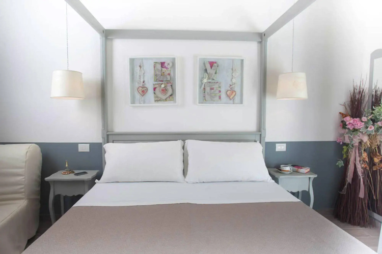 Hotel Daniel