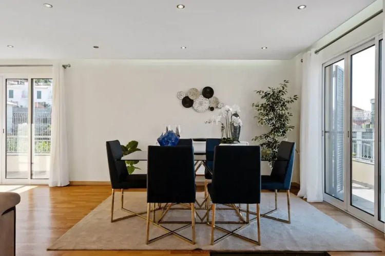Penthouse Prestige by Madeira Sun Travel