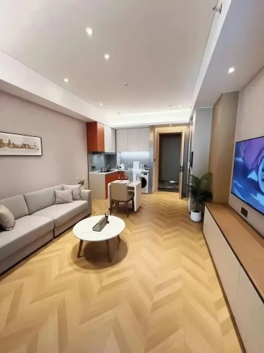 1 Bedroom Deluxe room