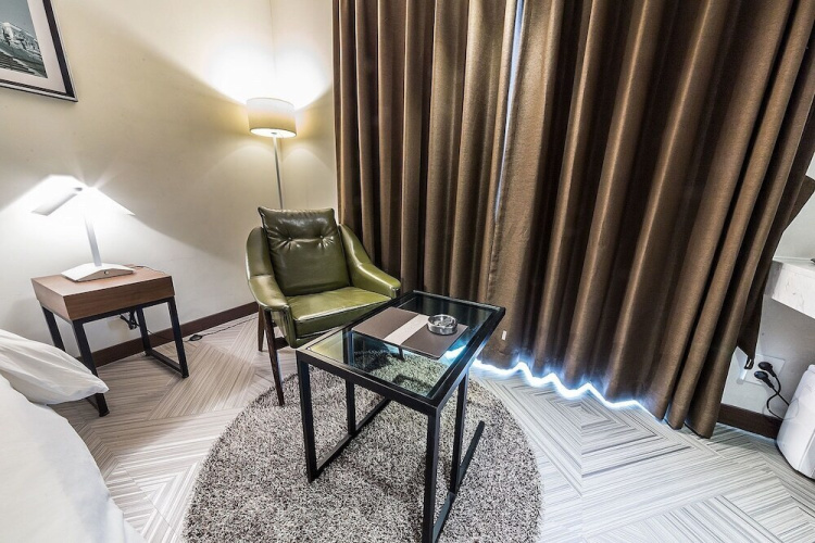 Hotel9 in Dongdamun