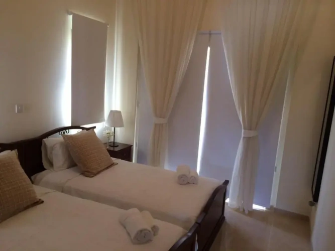 3 Bedrooms Villa