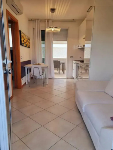 Fully Equipped Apartment With Shared Pool