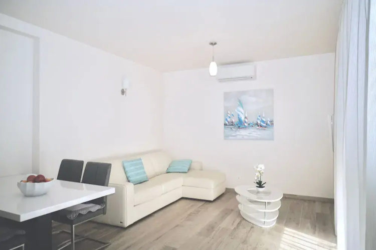 Villa Aquamarie