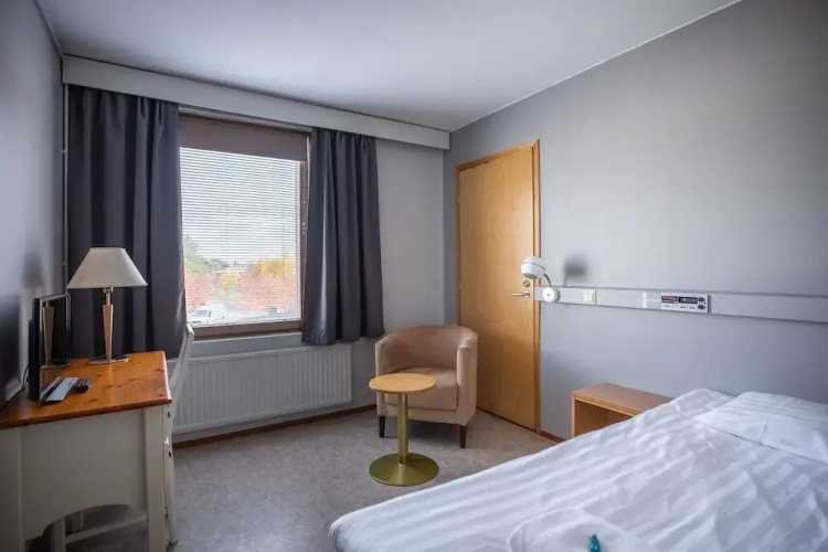 Hotel Karhu