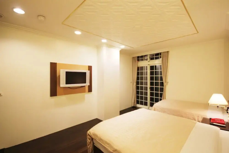 Sheng Shine Forest Resort