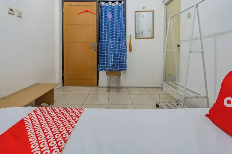OYO Life Hotel O Forzando Hotel