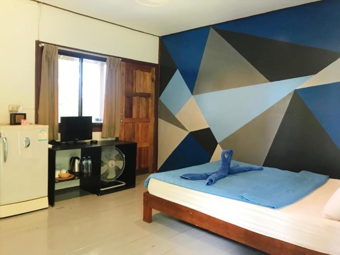 Standard Bungalow