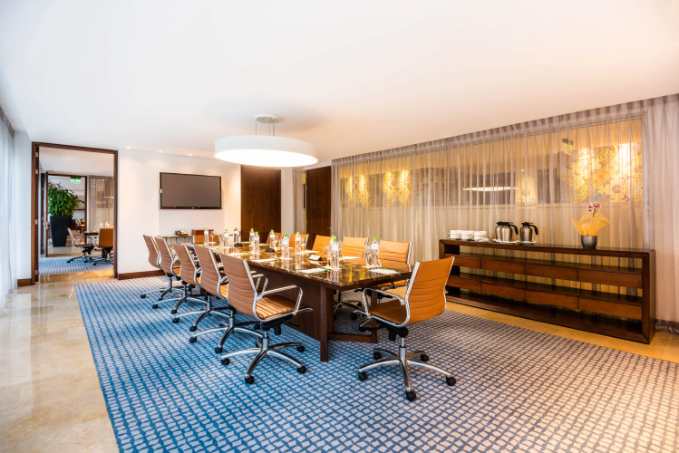 Holiday Inn Cartagena Morros photo 32