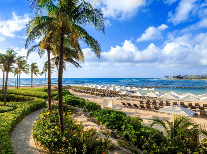 Hilton Tulum All-Inclusive Resort photo 39