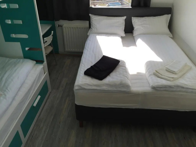Comfort Guest House