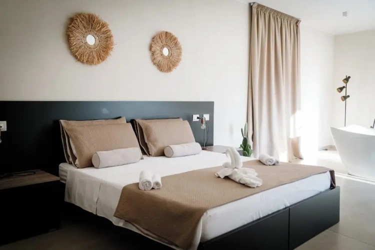 Superior Double room