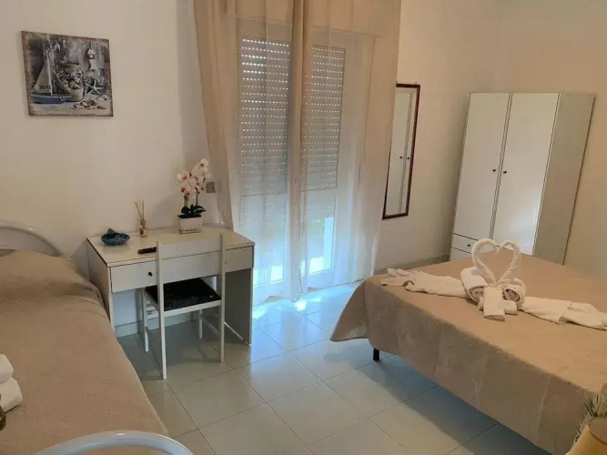 Alba Calabra Residence