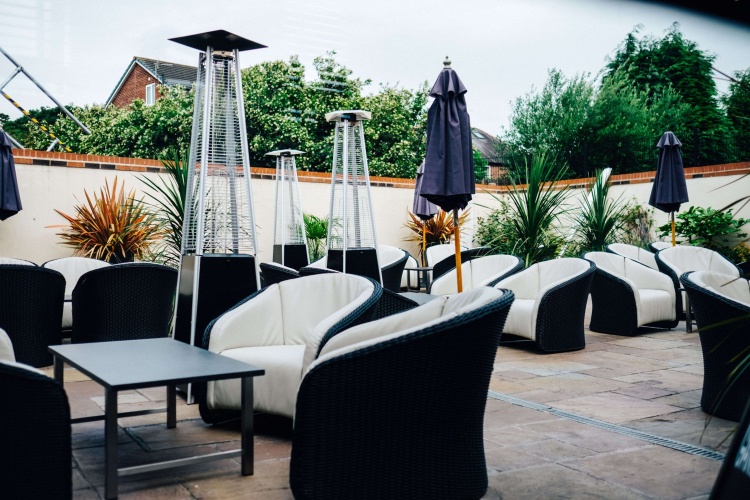 The Eccleston Hotel, Bw Signature Collection photo 17