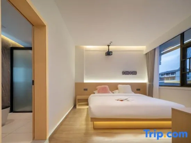 2 Bedrooms Family Suite