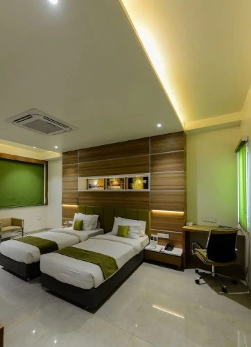 Business Double room
