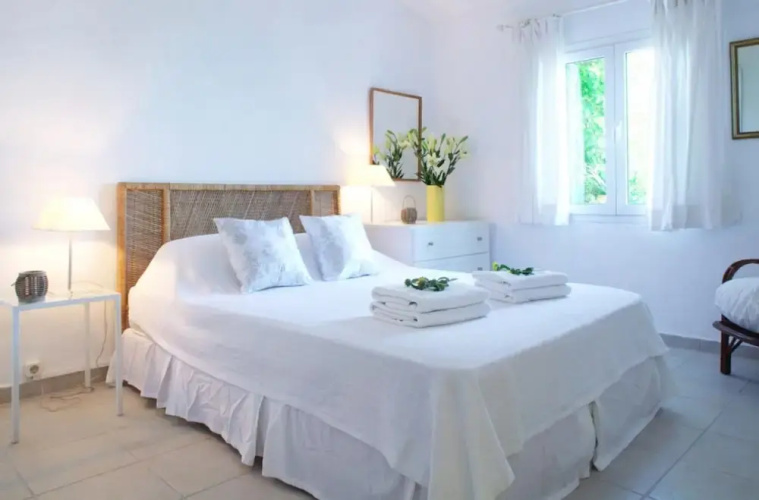 The Saints - St Mathias 2 Bedroom Cottage