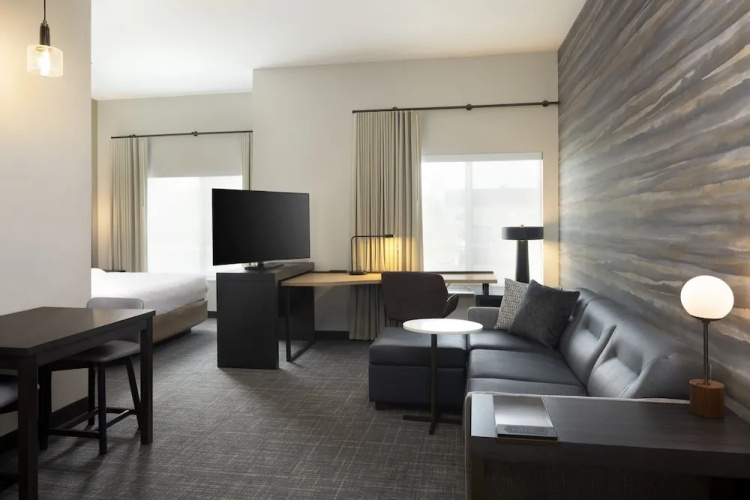 Residence Inn Jonesboro