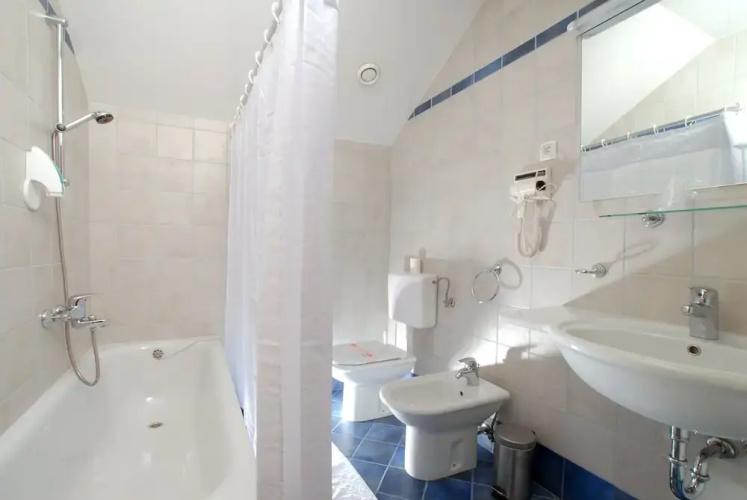 Guesthouse Bajc