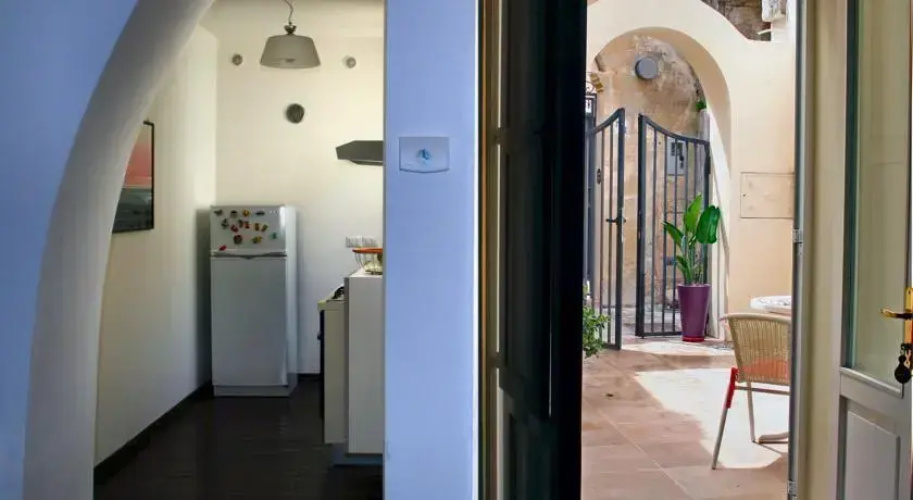La Dimora di Cesare Casa Vacanze