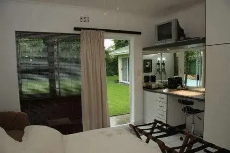 Araluen Cottage Benoni