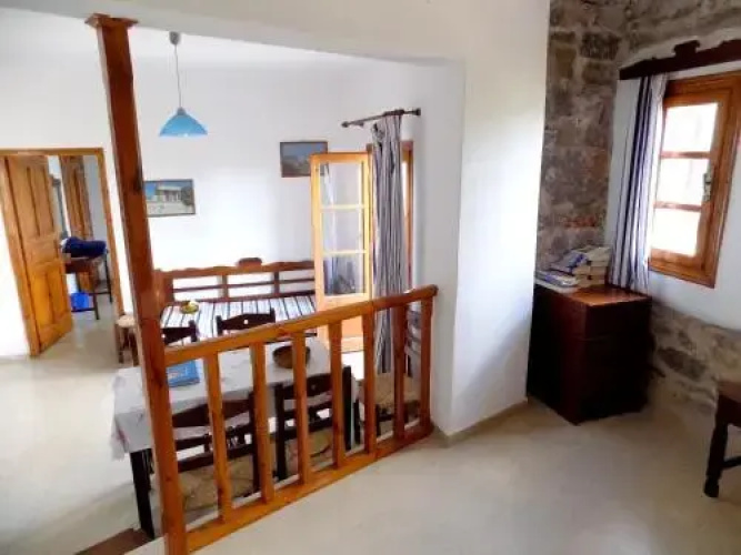Apartment Ammoudara