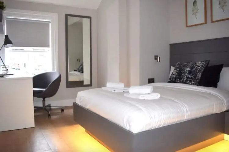 Hotelbild