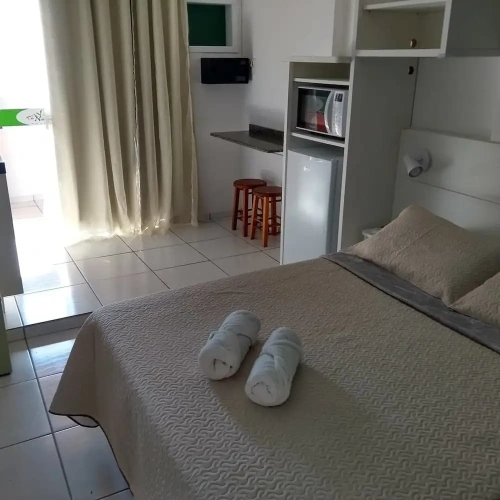 Standard Suite