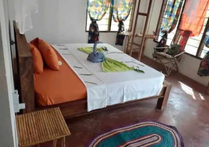 Kilimani House