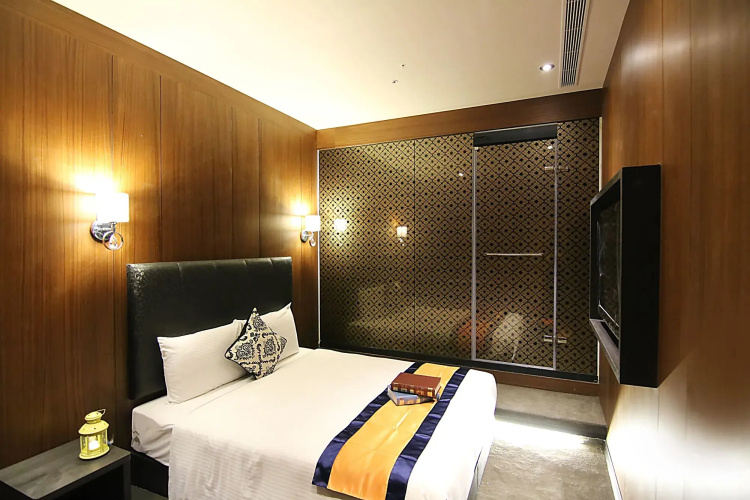Taipei H Imperial