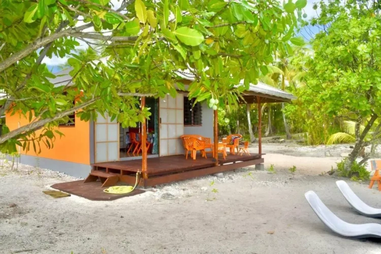1 Bedroom Cottage
