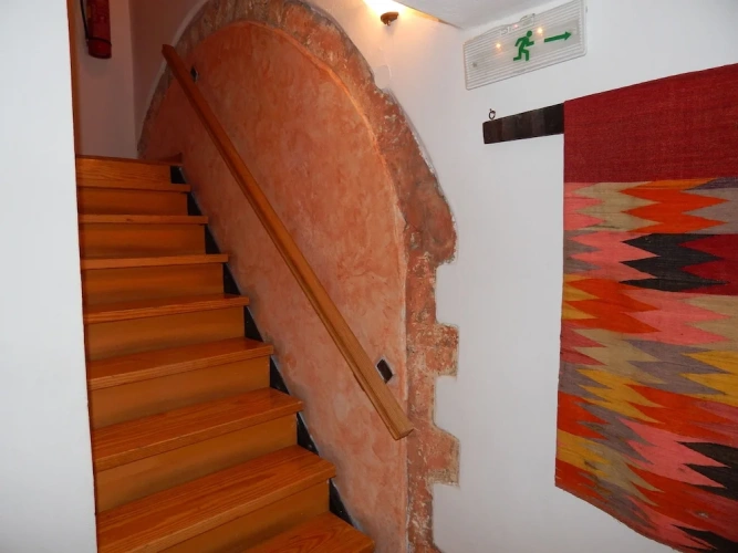 Duplex Suite