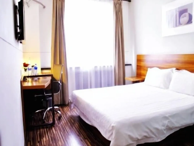 Business Double room