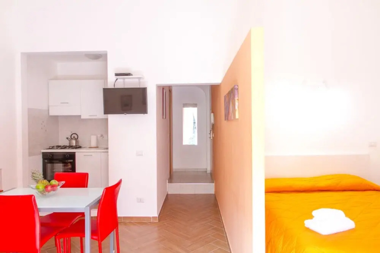 Ambra Apartment