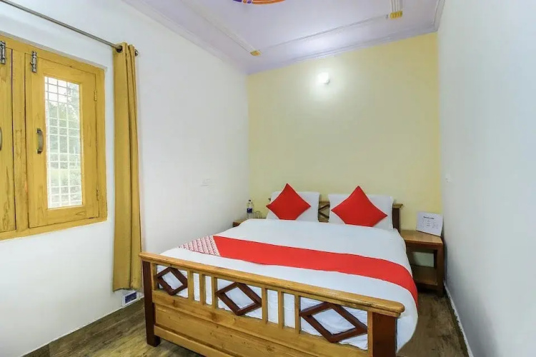 Gopi Home Stay