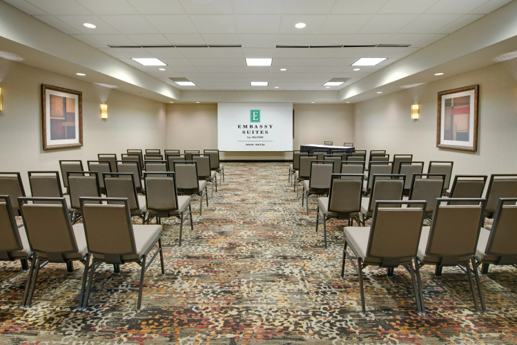 Embassy Suites by Hilton Huntsville photo 24